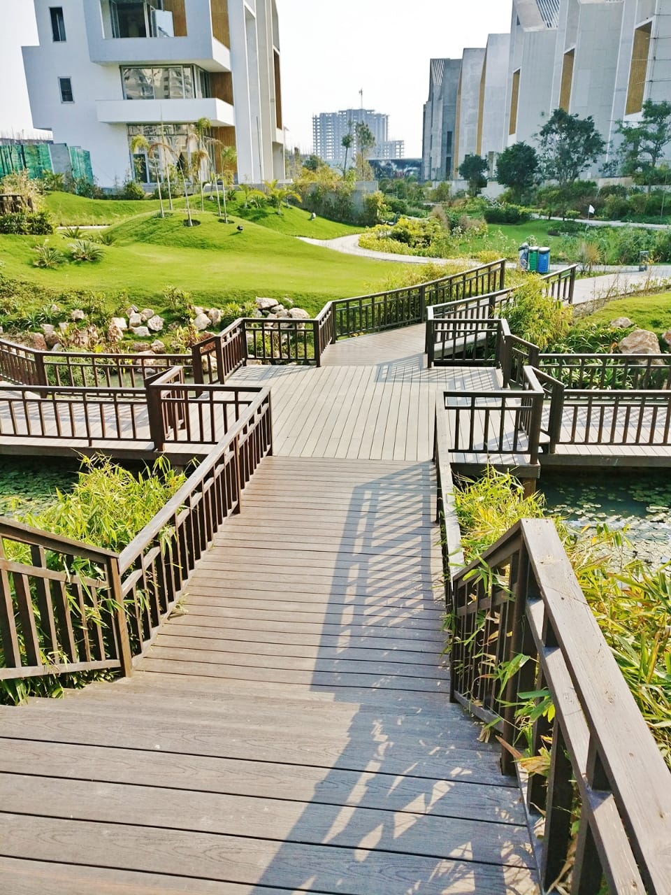 LUXURY RESIDENTIAL APARTMENTS AND VILLAS FOR SALE